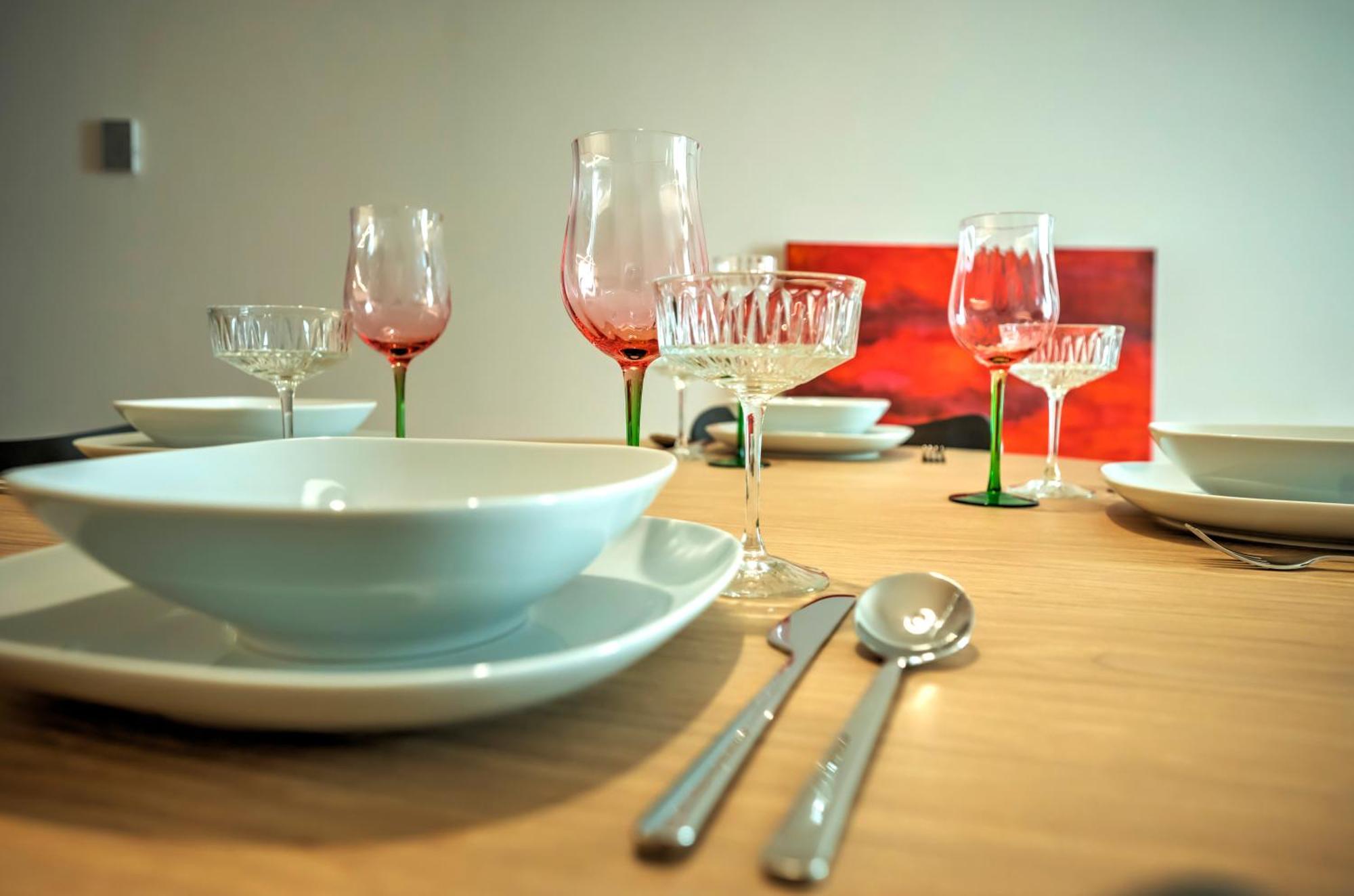 Large And Stylish 1 Bedroom 2 Bathrooms Ager1-1 * Saint Julian's