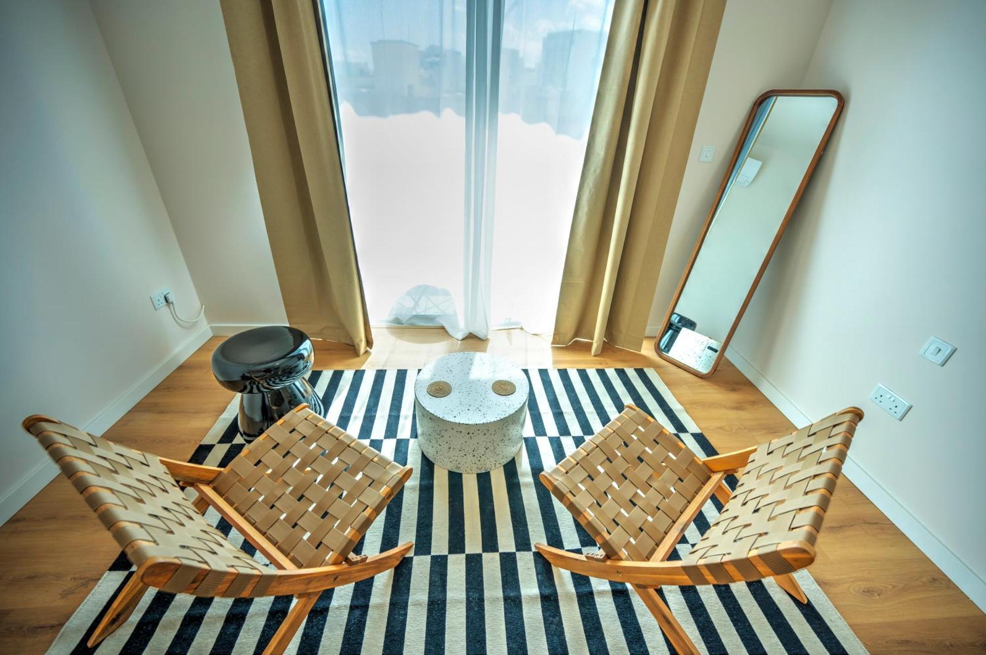 Large And Stylish 1 Bedroom 2 Bathrooms Ager1-1 Saint Julian's